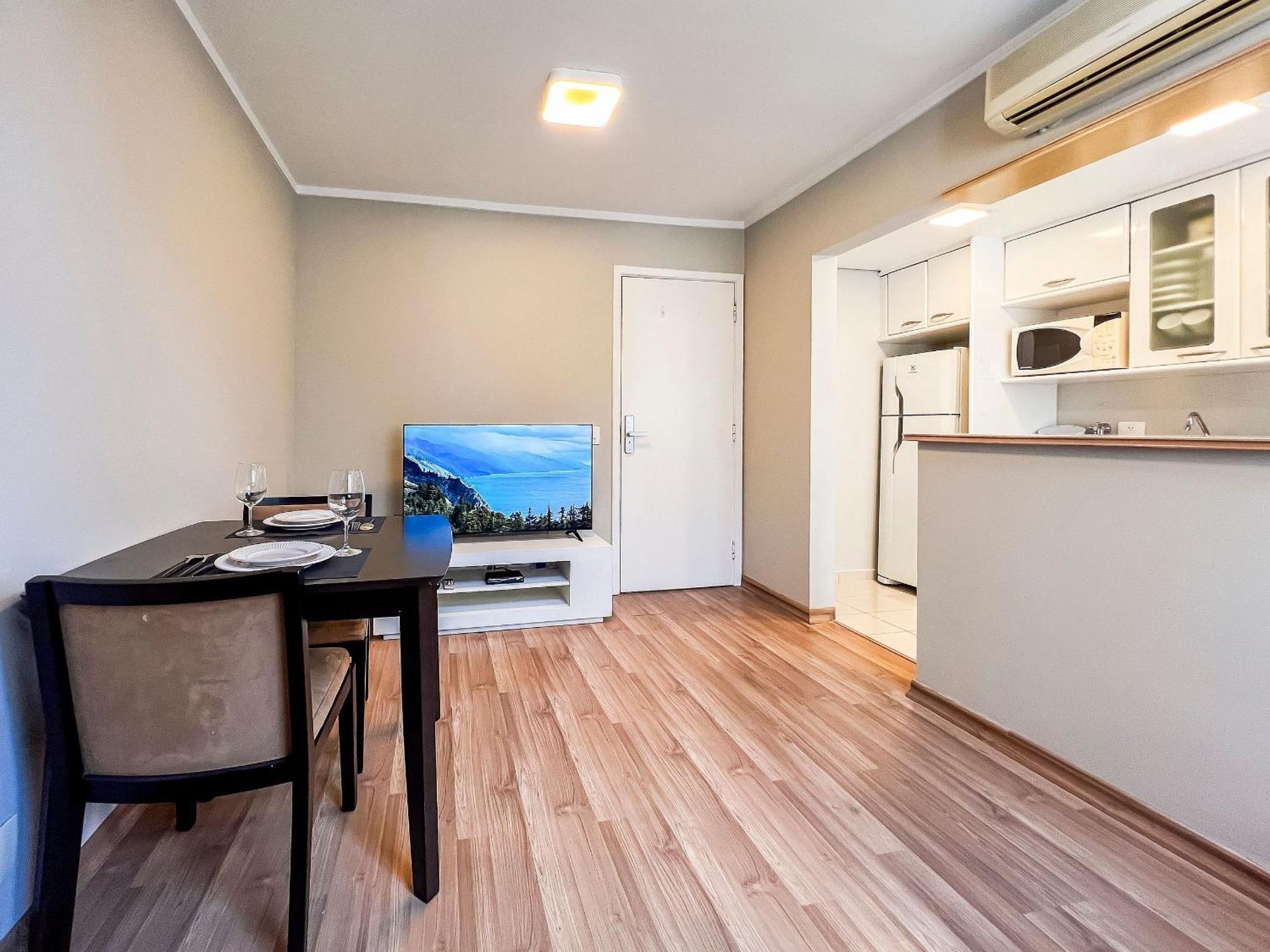 Apartment Edificio York Duplex