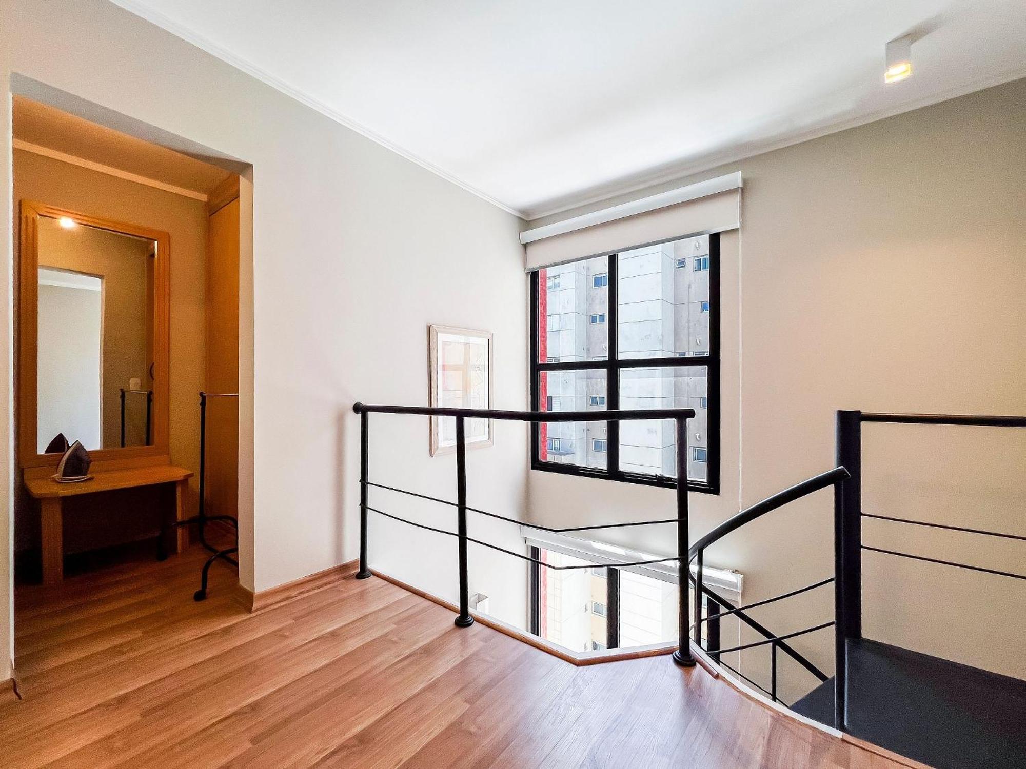 Edificio York Duplex Apartment Sao Paulo
