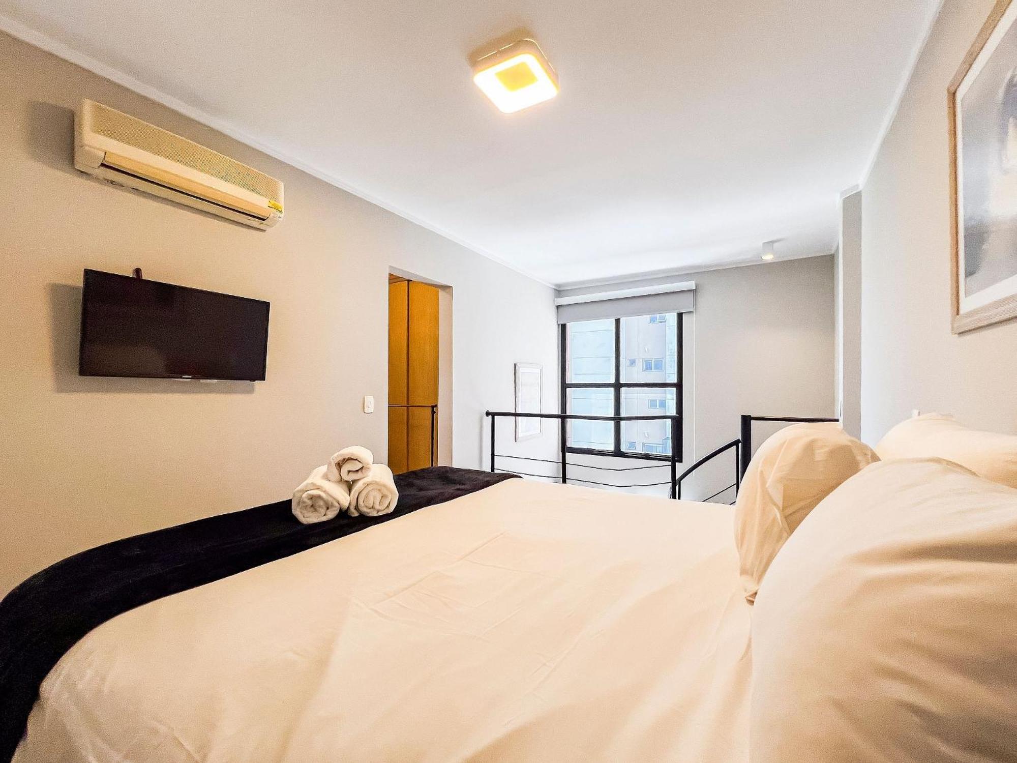 Apartment Edificio York Duplex