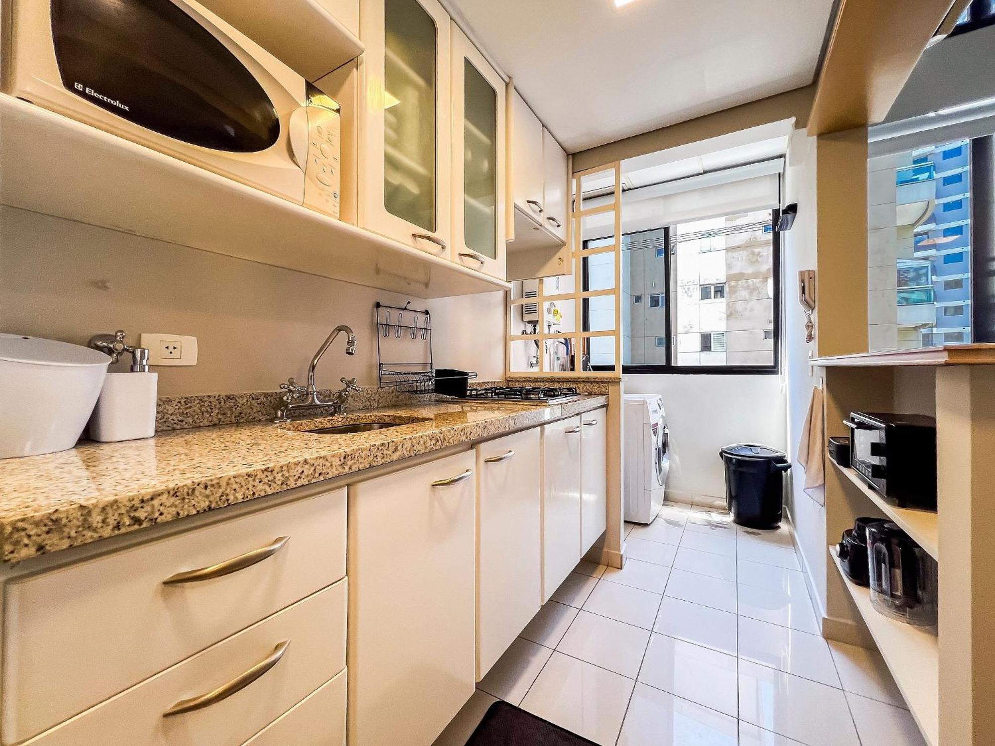 Edificio York Duplex Apartment