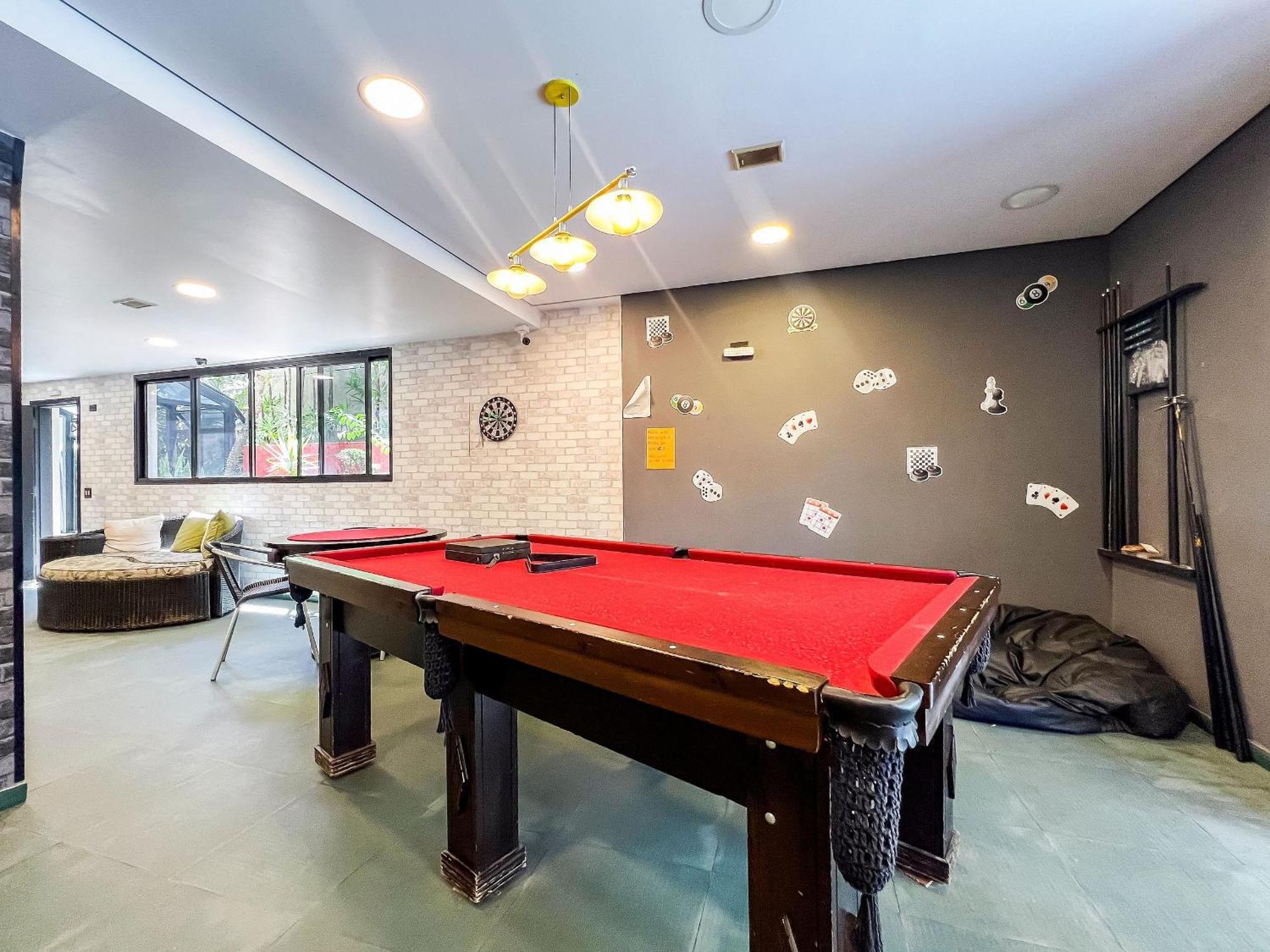 Apartment Edificio York Duplex *