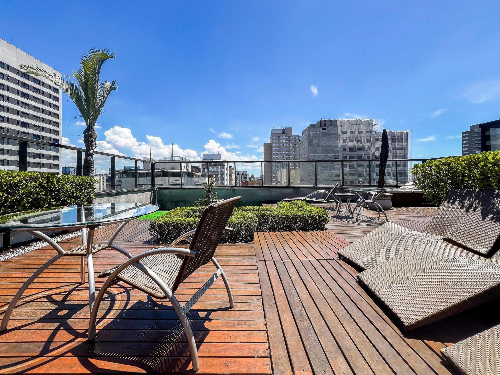 Edificio York Duplex Sao Paulo