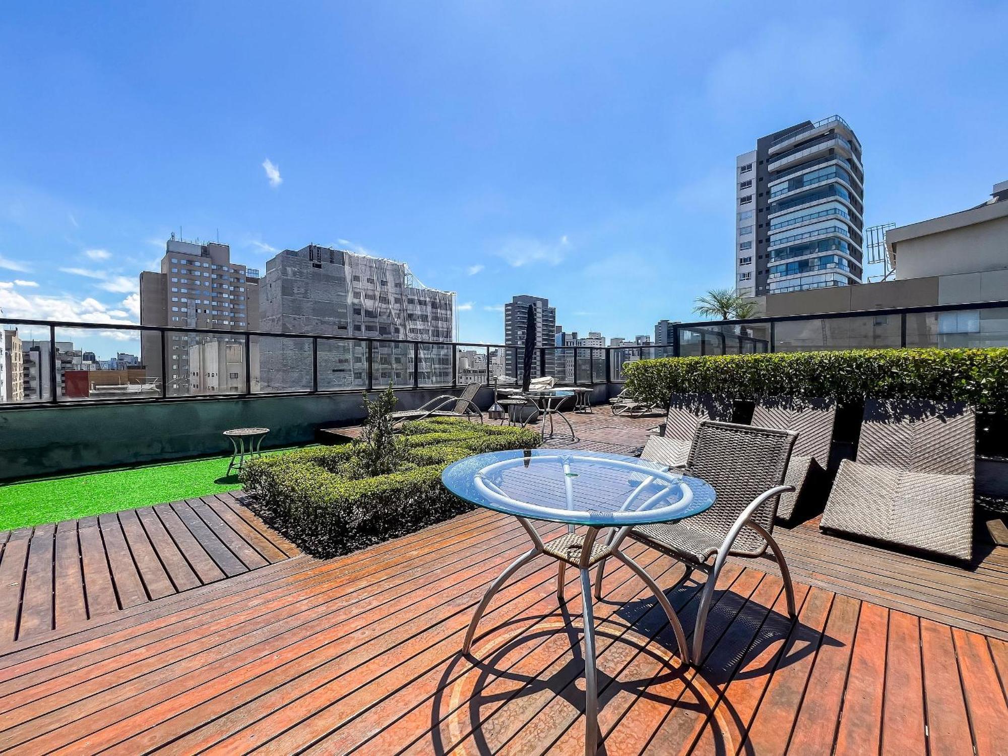 Edificio York Duplex Apartment