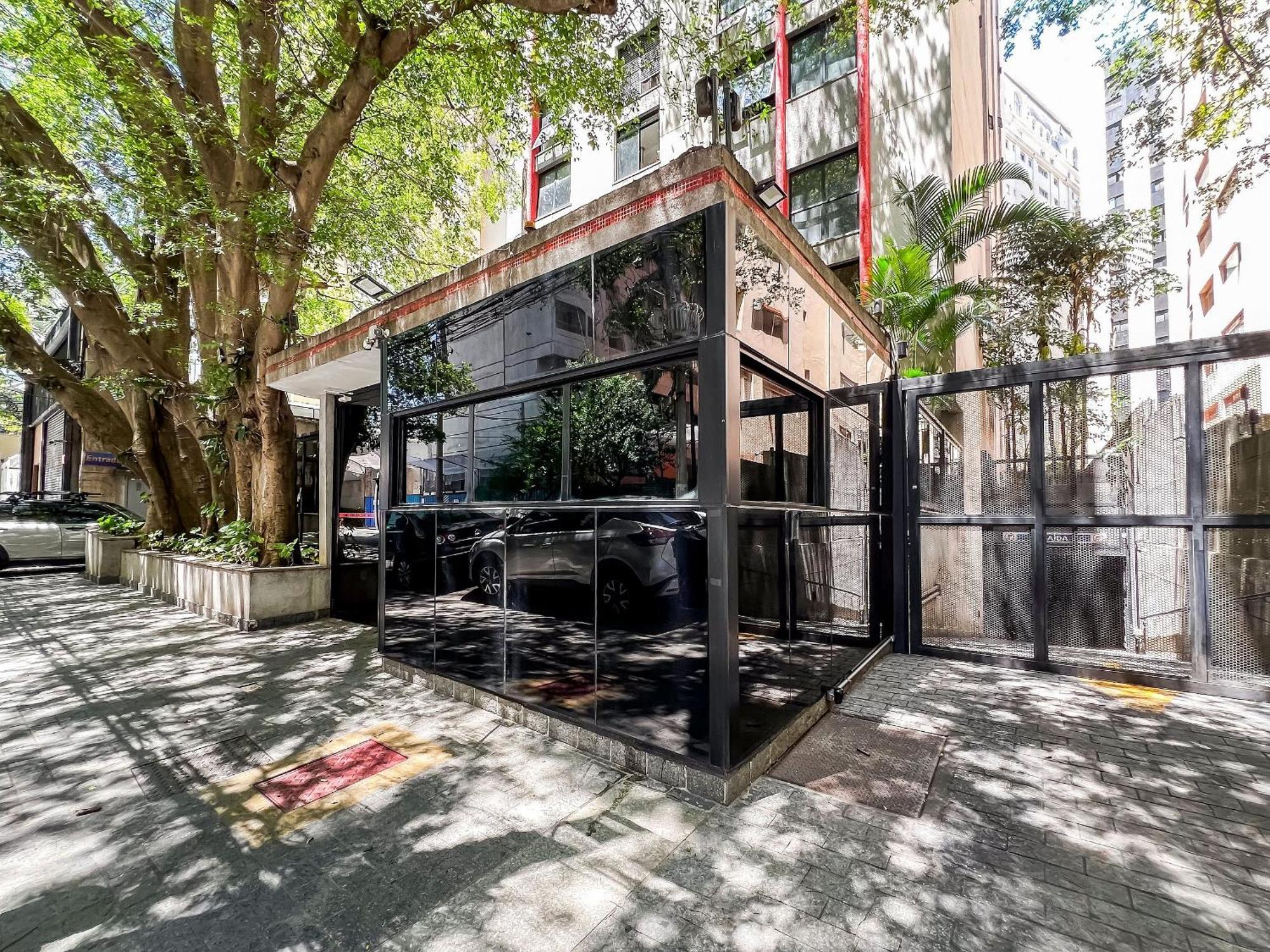 Apartment Edificio York Duplex