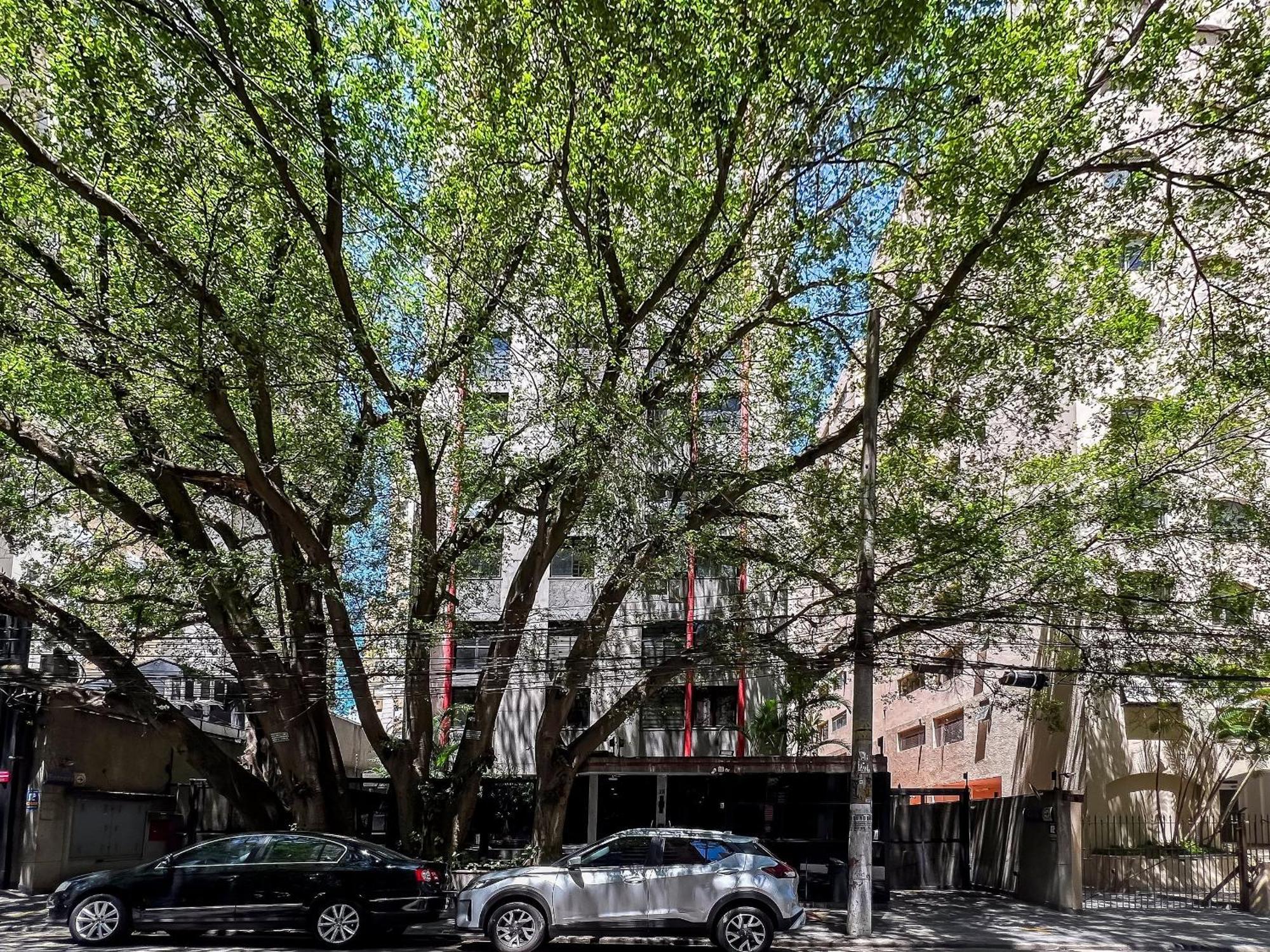 Edificio York Duplex Sao Paulo